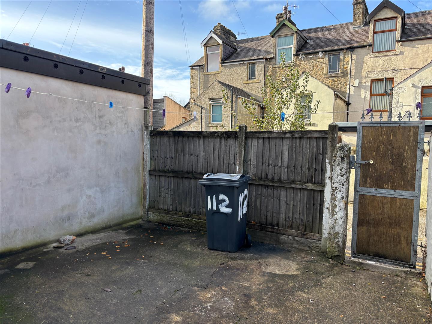 112 Prospect Street, Lancaster, LA1 3BH